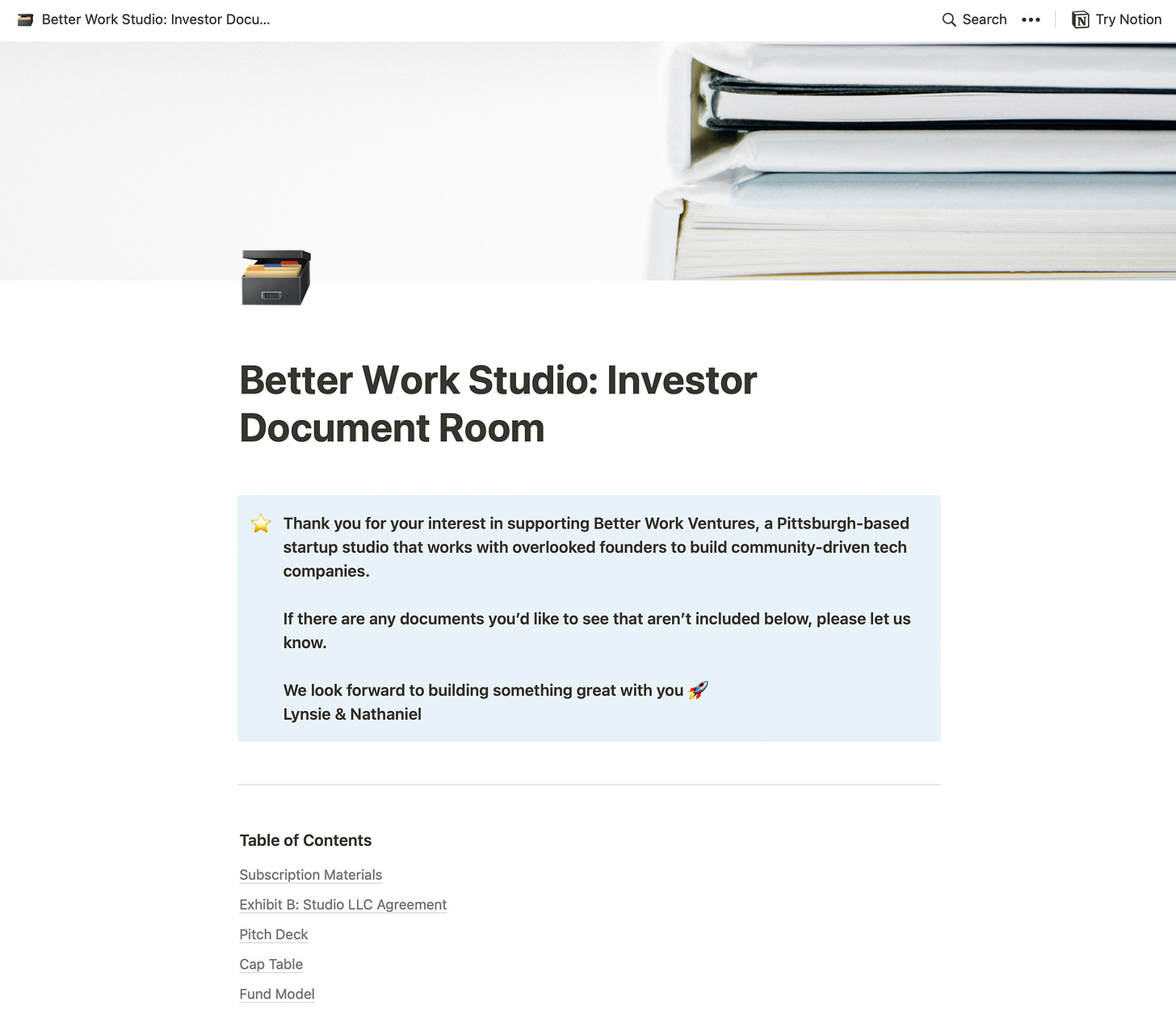Early-Stage Data Rooms, Landing Page Love, & Tips For Teaching Your Product
