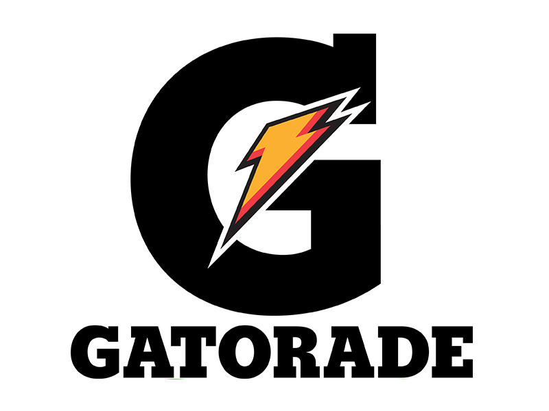 Gatorade-logo - Map & Fire