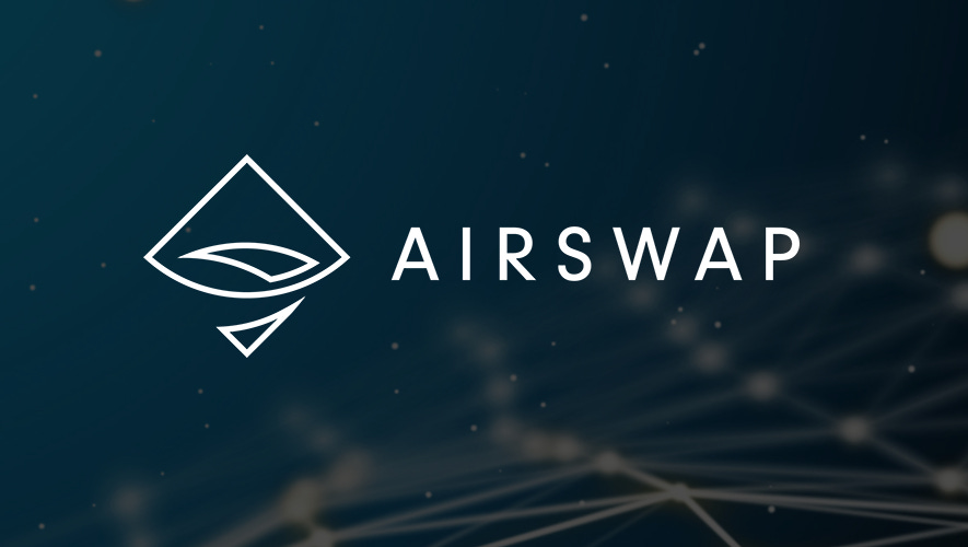 Airswap is another platform to trade ERC-20 tokens