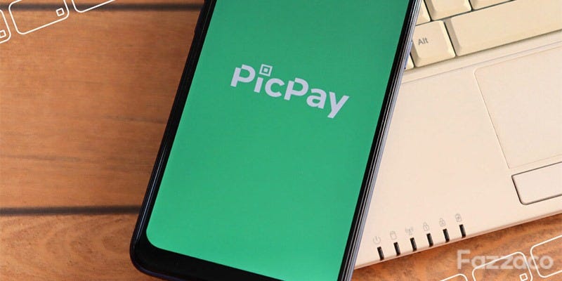 Brazil-based Digital Wallet PicPay Becomes an Official Bank | Fazzaco