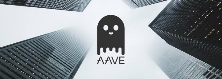 Aave (LEND) sets fresh highs against Bitcoin after onboarding major investment partners