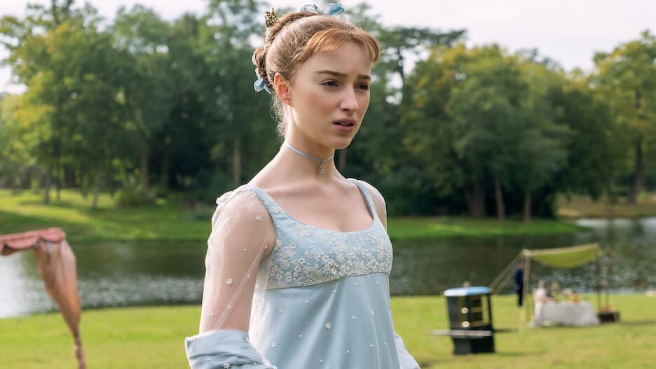 Bridgerton' Season 2: Phoebe Dynevor on How Different Daphne's Story Will  Be Without Simon
