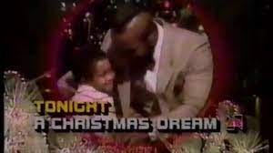 Join us TONIGHT for Mr. T & Emmanuel Lewis in A Christmas Dream (1984, NR)!  Also on the double feature for tonight is ALF's Special Christmas (1987,  G)!... | By CALS Ron