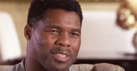 WATCH! Herschel Walker: 'Martial Arts Has Always Been My First Love ...