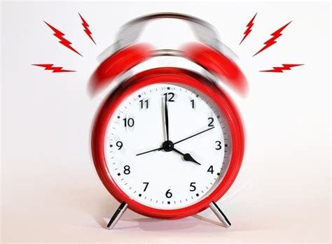Clock Deadline Alarm - Free photo on Pixabay