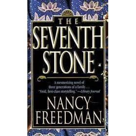 The Seventh Stone by Nancy Freedman