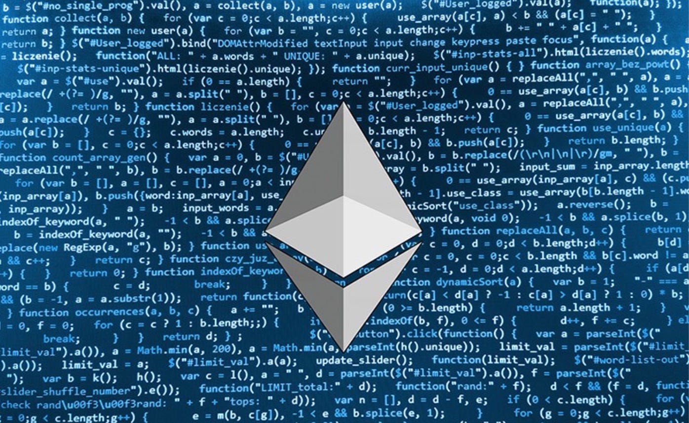What is Ethereum? - Linux.com
