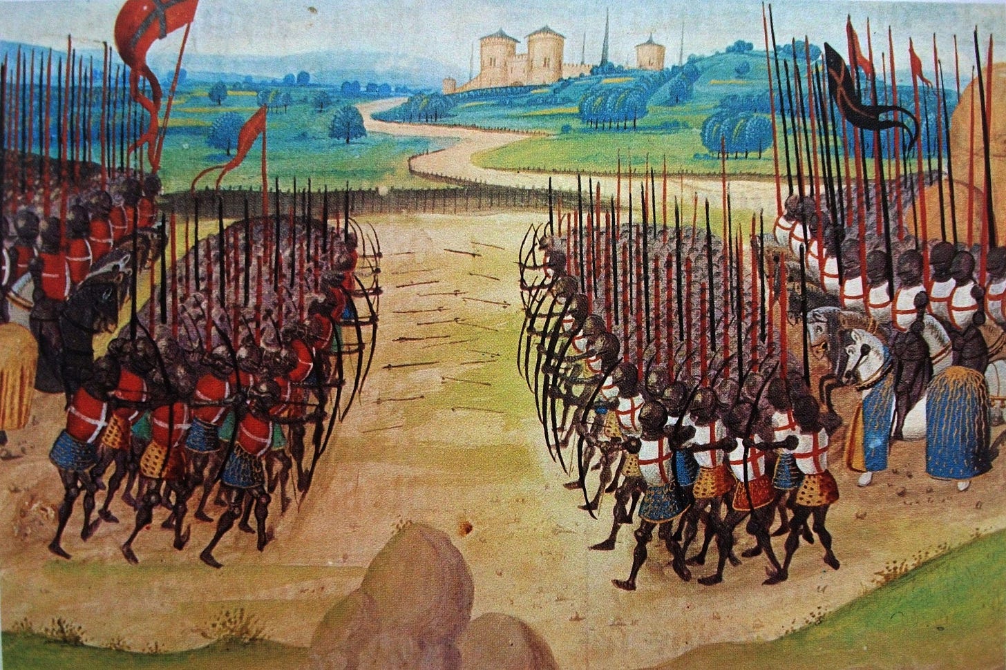 The Middle Ages: A Comprehensive Overview - History