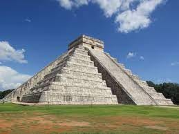 Mesoamerican pyramids - Wikipedia