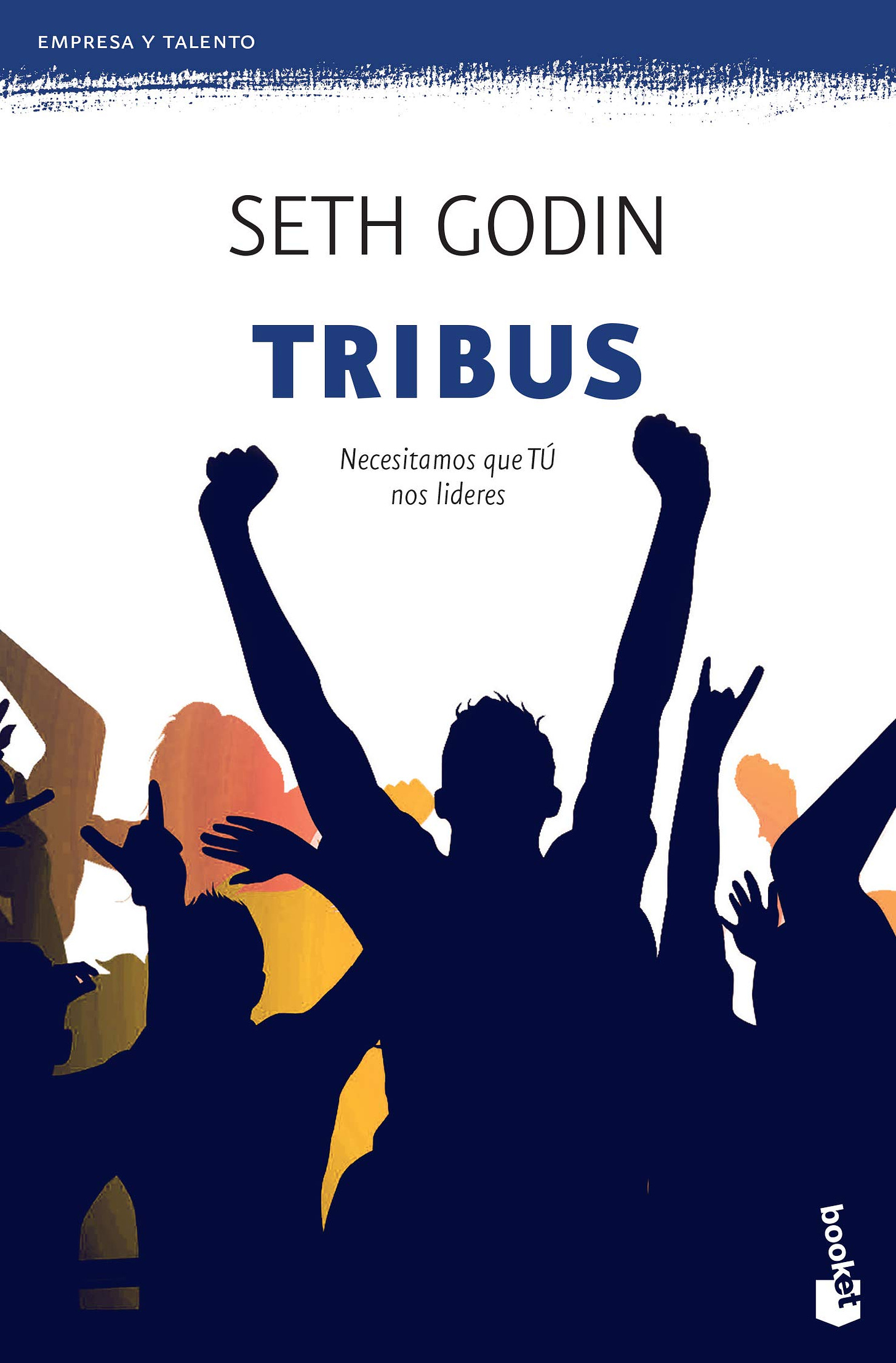 Tribus : Seth Godin: Amazon.com.mx: Libros