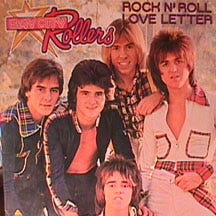 Rock n' Roll Love Letter - Wikipedia