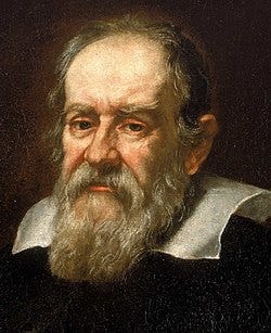 Galileo Galilei – Wikipedia