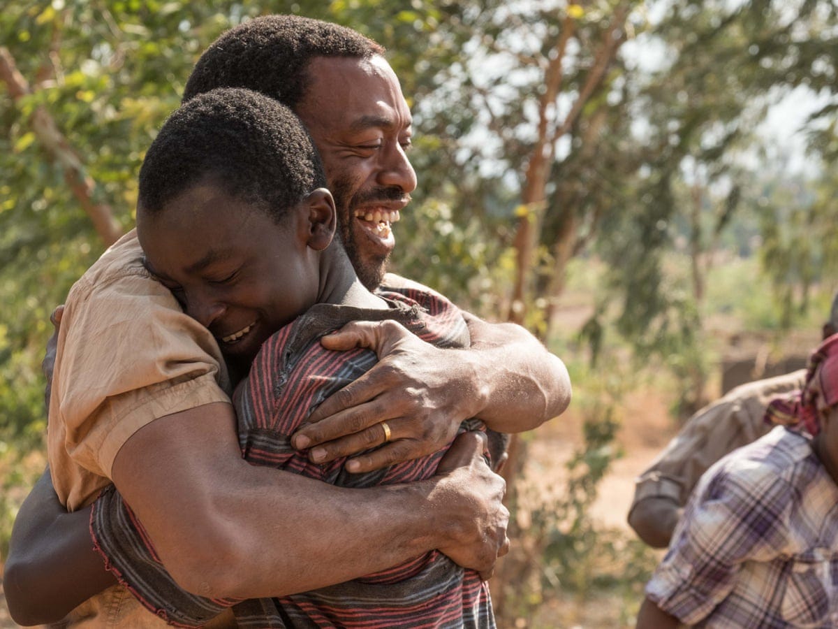 The Boy Who Harnessed the Wind review – bright spark saves the day | The Boy  Who Harnessed the Wind | The Guardian