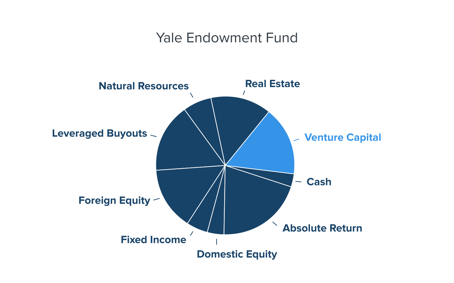 Yale Endowment Fund