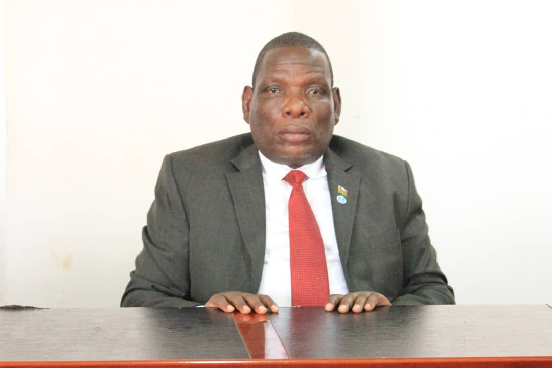 Profiling the man they call Joseph Mwanamvekha - Malawi Nyasa Times - News  from Malawi about Malawi
