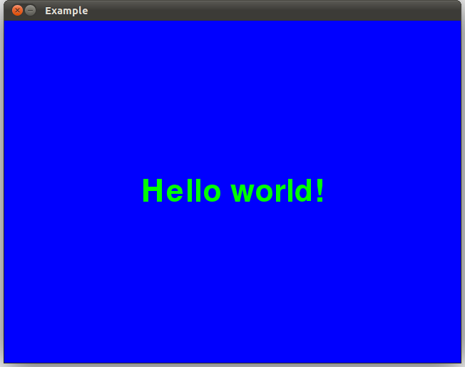 File:Pygame - Hello World.png - Wikimedia Commons