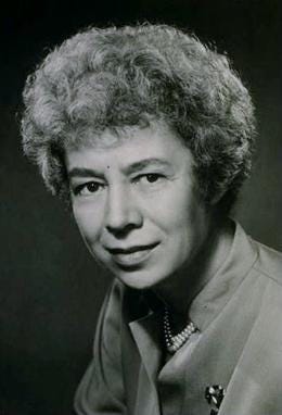 Irita Bradford Van Doren - Wikipedia