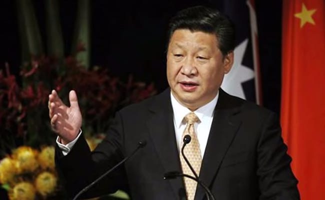 Chinese Professor Xu Zhangrun, Who Criticised Xi Jinping, Sacked