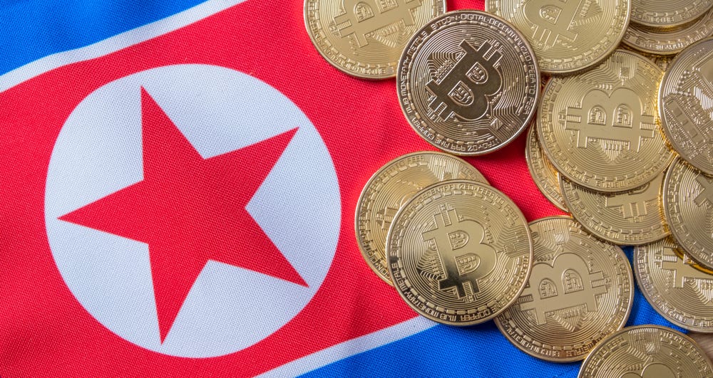 Image result for north korea cryptocurrency