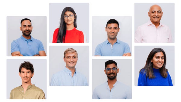 Concept Ventures rolls out £50 million pre-seed fund to back 60 startups in the UK - Tech.eu Concept Ventures rolls out £50 million pre-seed fund to back 60 startups in the UK - Tech.eu