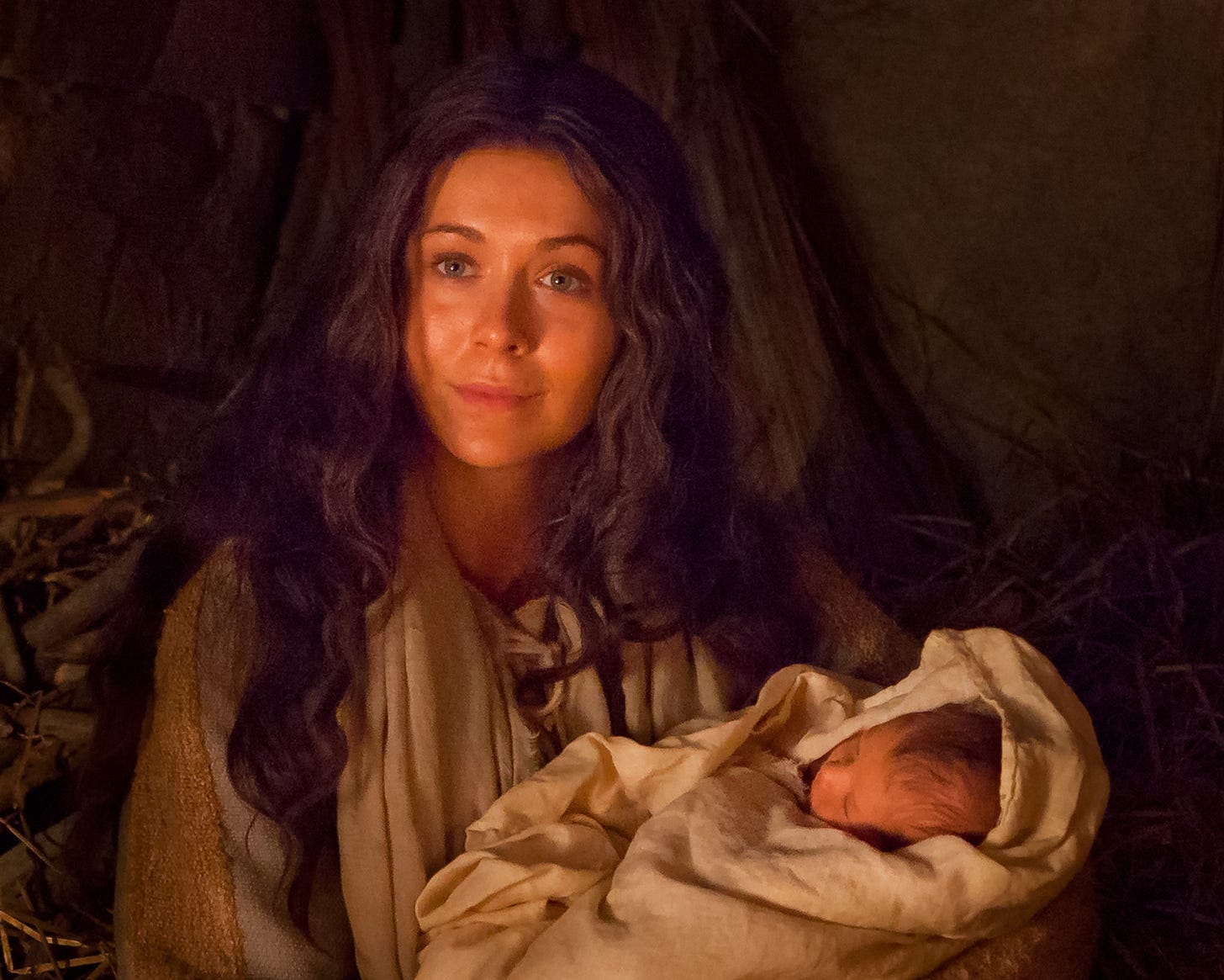 Image result for mary and jesus in the stable Image result for mary and jesus in the stable