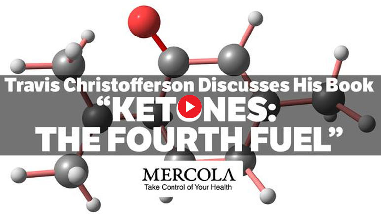 travis christofferson nutritional ketosis