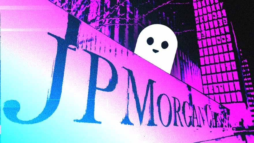 JPMorgan Dives into DeFi After CEO Trashed Crypto as ‘Ponzi’