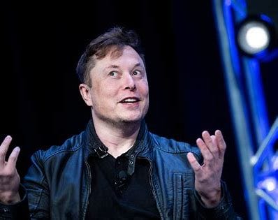 Image result for elon musk age