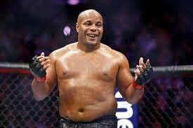 Daniel Cormier ("DC") | MMA Fighter Page | Tapology