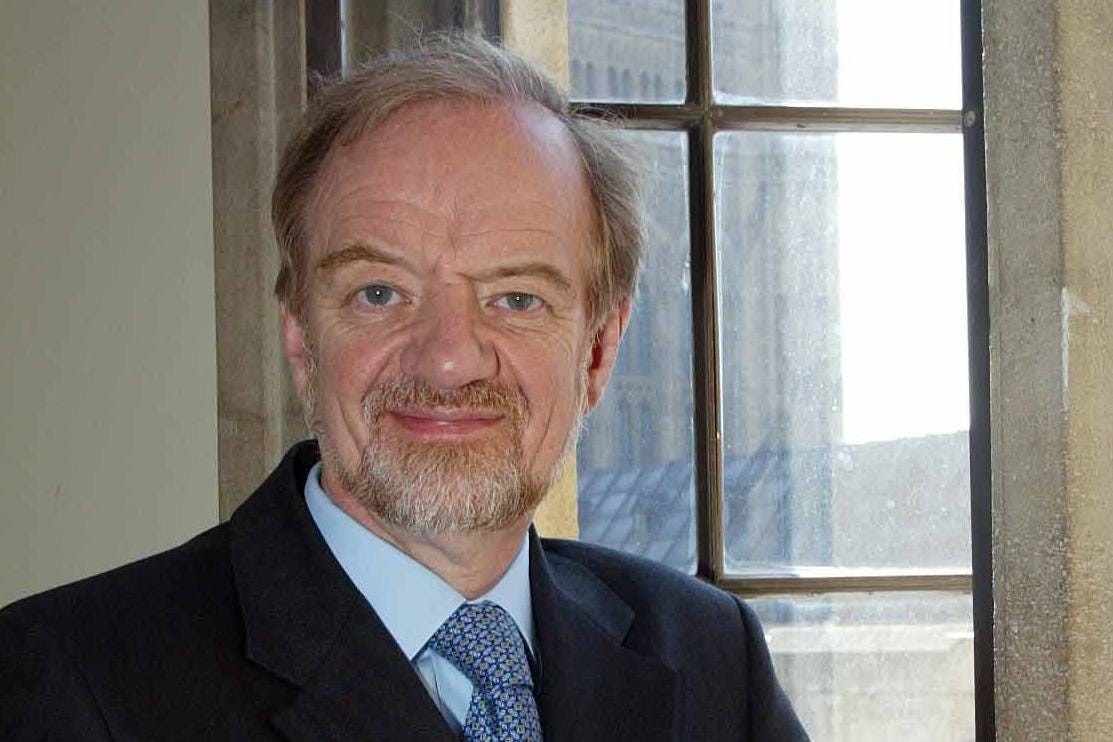Police must release files on Robin Cook's death | News | The Times
