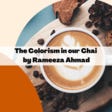 Calibration Notes: The Colorism in Our Chai