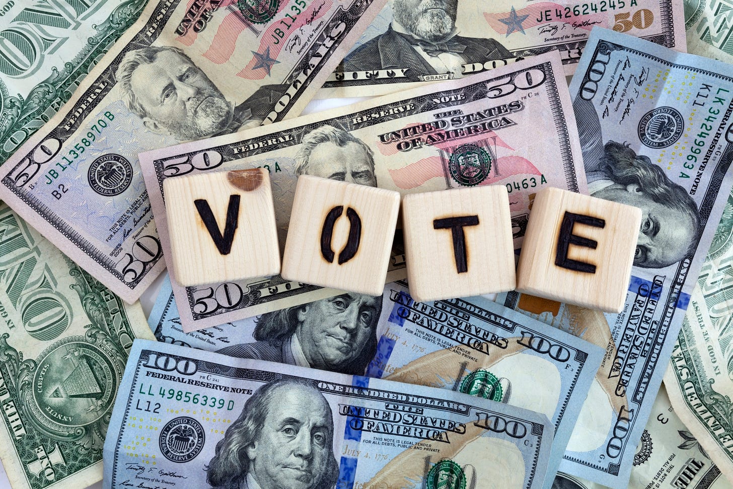 Here's a better way for LA to deal with campaign finance - CalMatters