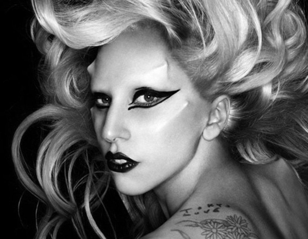 Single Review: Lady Gaga’s “Born This Way”