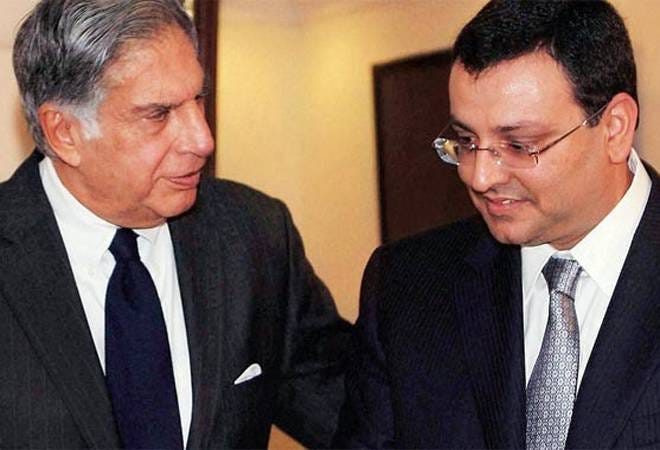 How Ratan Tata's blue-eyed boy Cyrus Mistry turned his rival