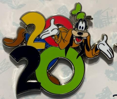 Image result for 2020 goofy