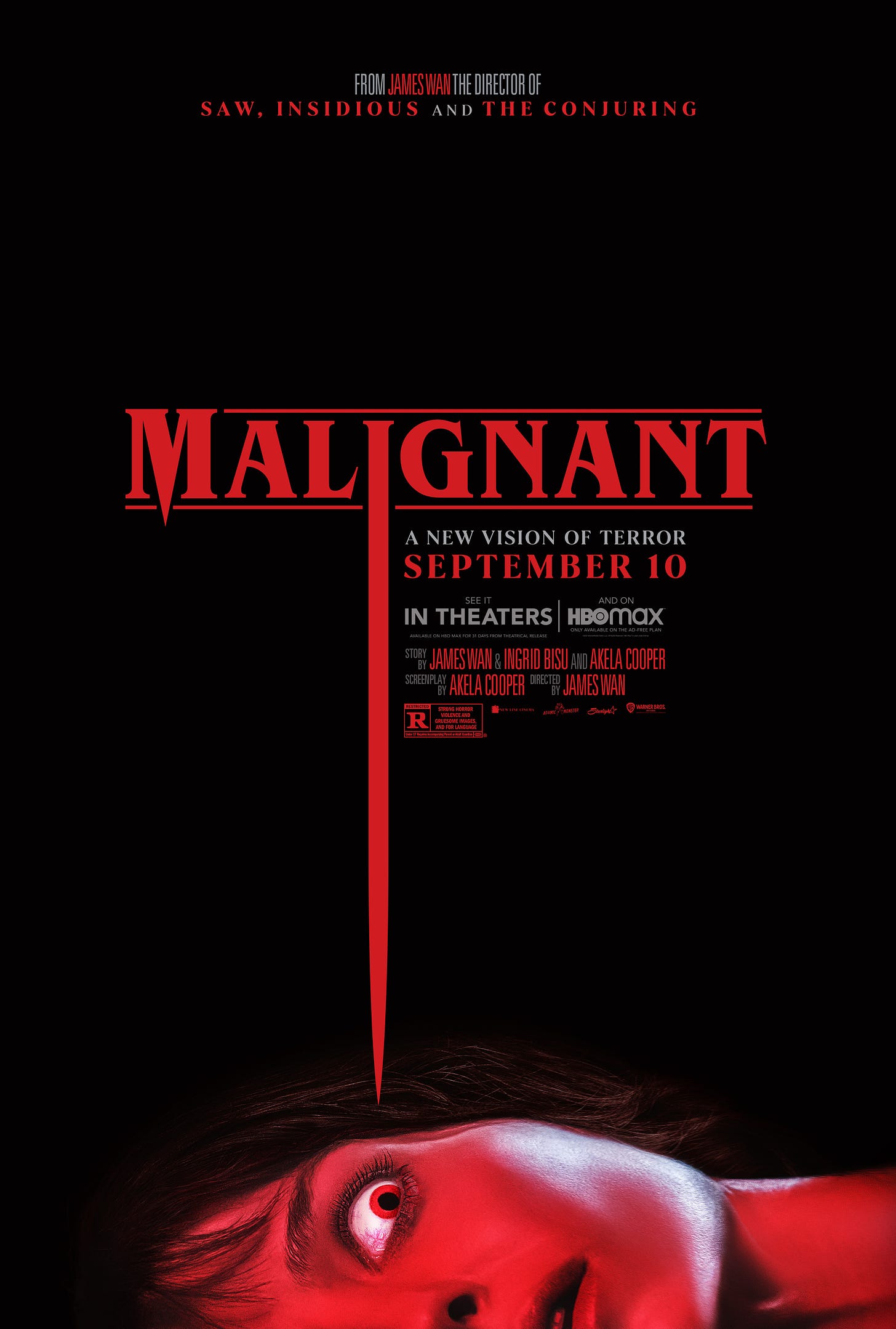 Malignant (2021) - IMDb