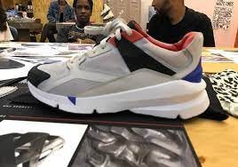 A$AP Rocky Spotted With Never Before Seen Under Armour Shoe -  SneakerNews.com