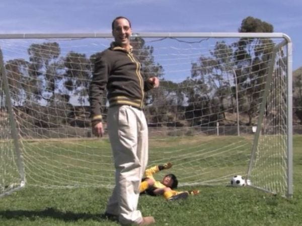 The 13 best sporting moments from Arrested Development | For The Win