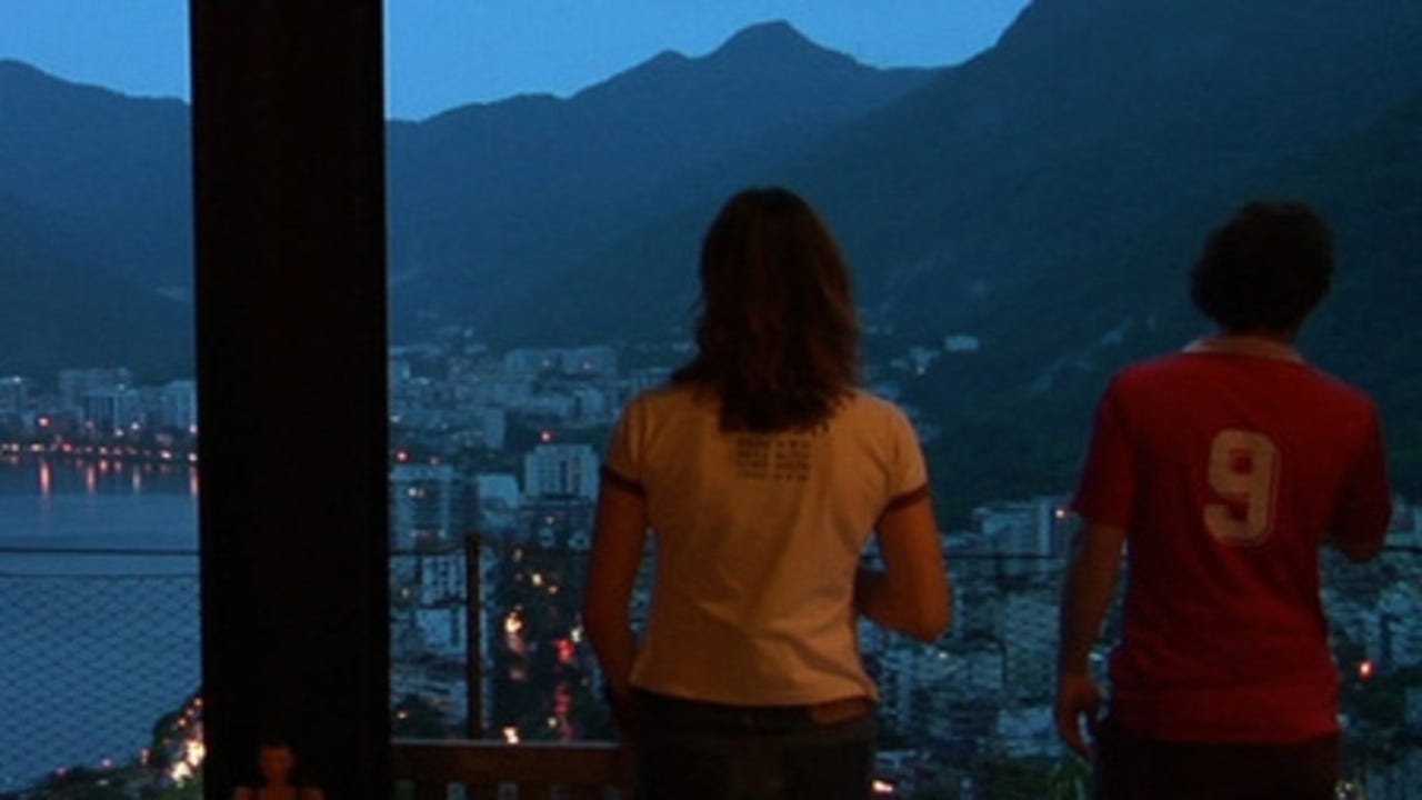 The Absence That Moves Us (2008) | MUBI