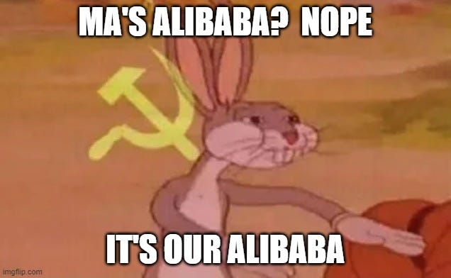 Bugs Bunny Communist - Imgflip