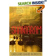 Shantaram : A Novel
