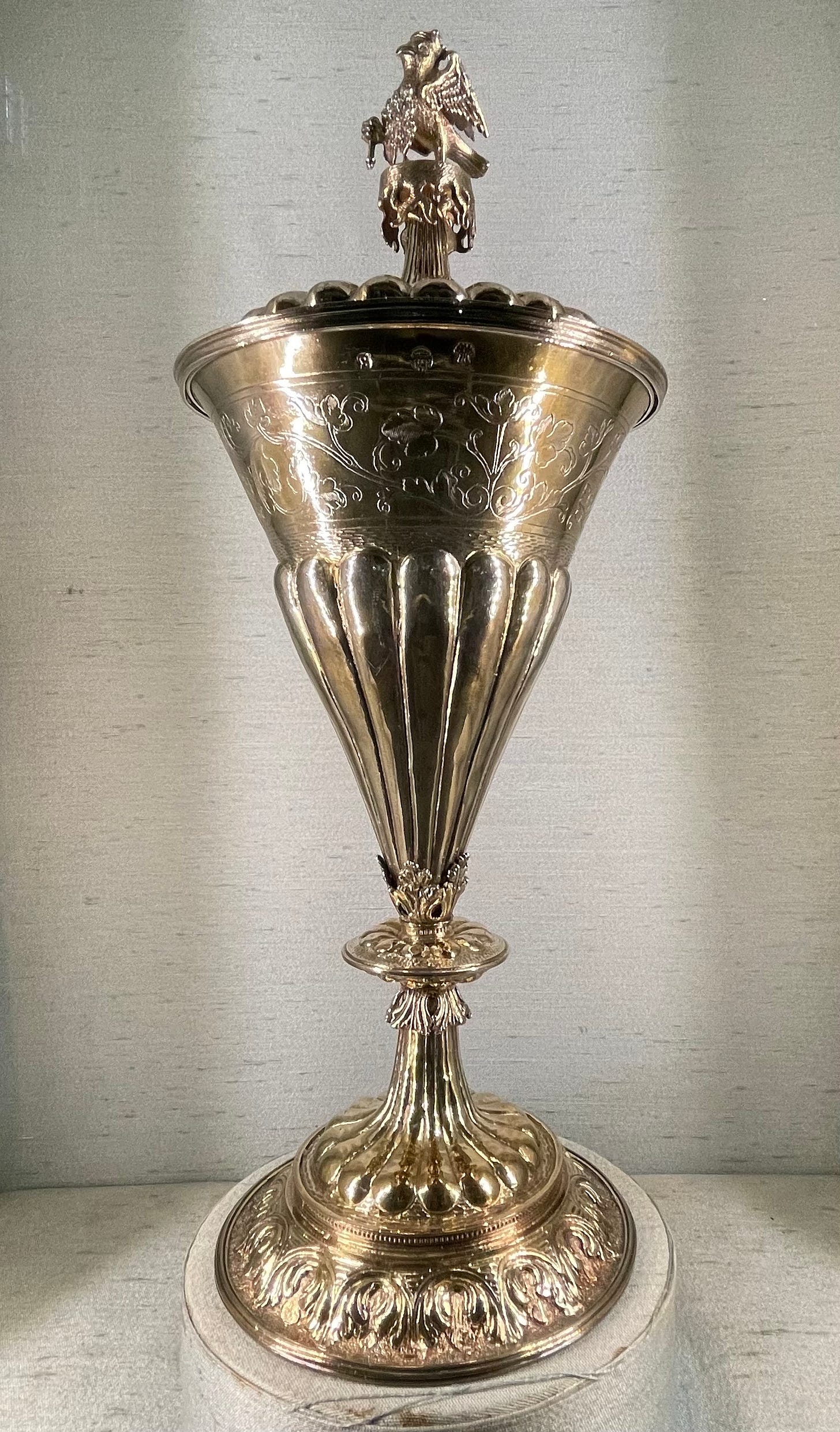 The Anne Boleyn Cup