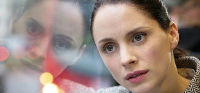 Laura Fraser in Cuckoo