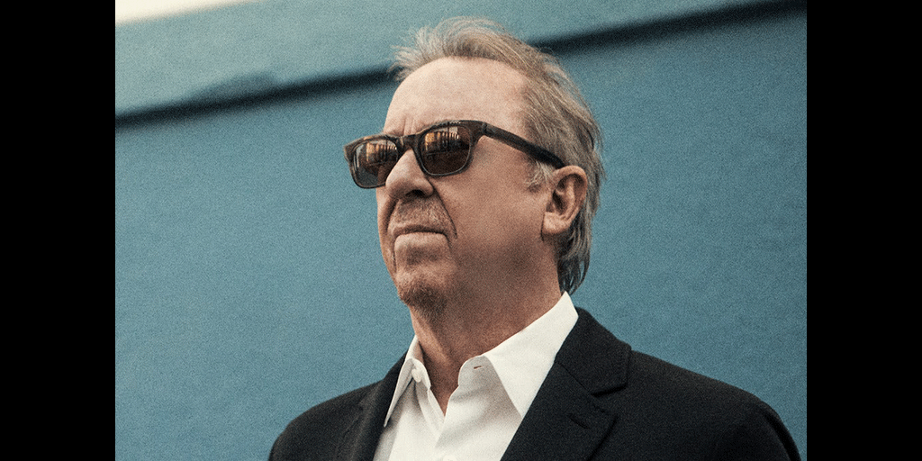 Boz Scaggs performs Sunday at The Fox