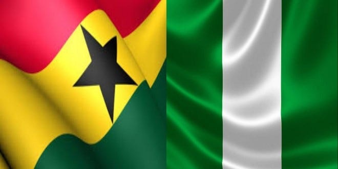 Ghana evicts Nigeria High Commission in fresh diplomatic ...