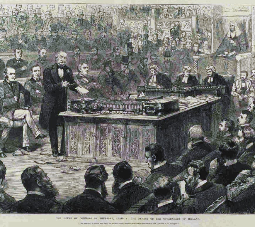 19th Century history – The History of Parliament
