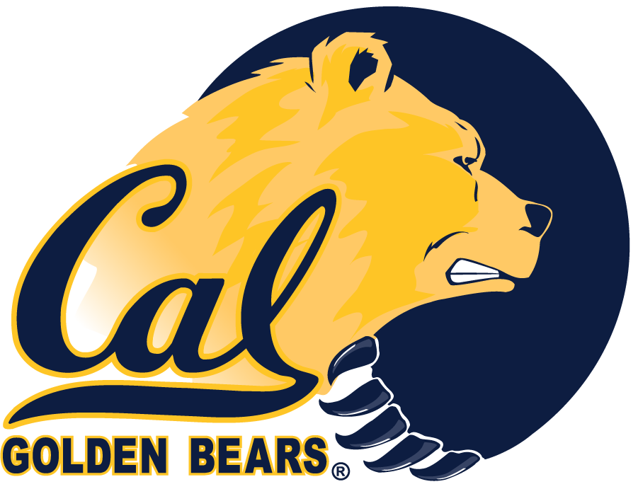 California Golden Bears Alternate Logo - NCAA Division I (a-c) (NCAA a-c) -  Chris Creamer's Sports Logos Page - SportsLogos.Net