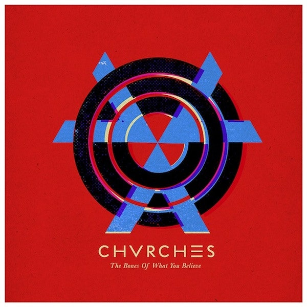 Chvrches: The Bones of What You Believe Album Review | Pitchfork