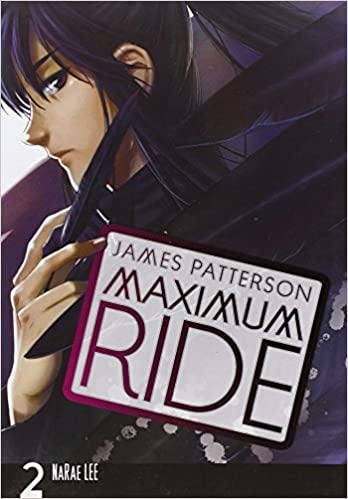 Image result for maximum ride graphic novel