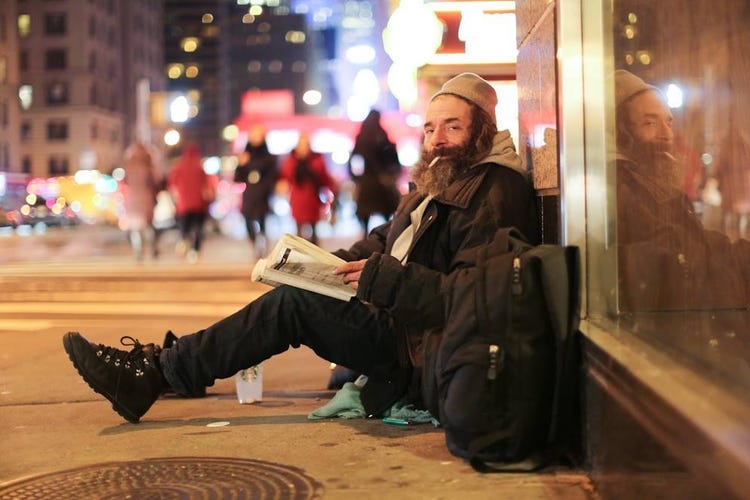 Humans of New York&#39;s Most Popular